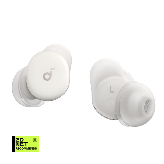 soundcore Sleep A30 | The World's First Smart ANC Sleep Earbuds