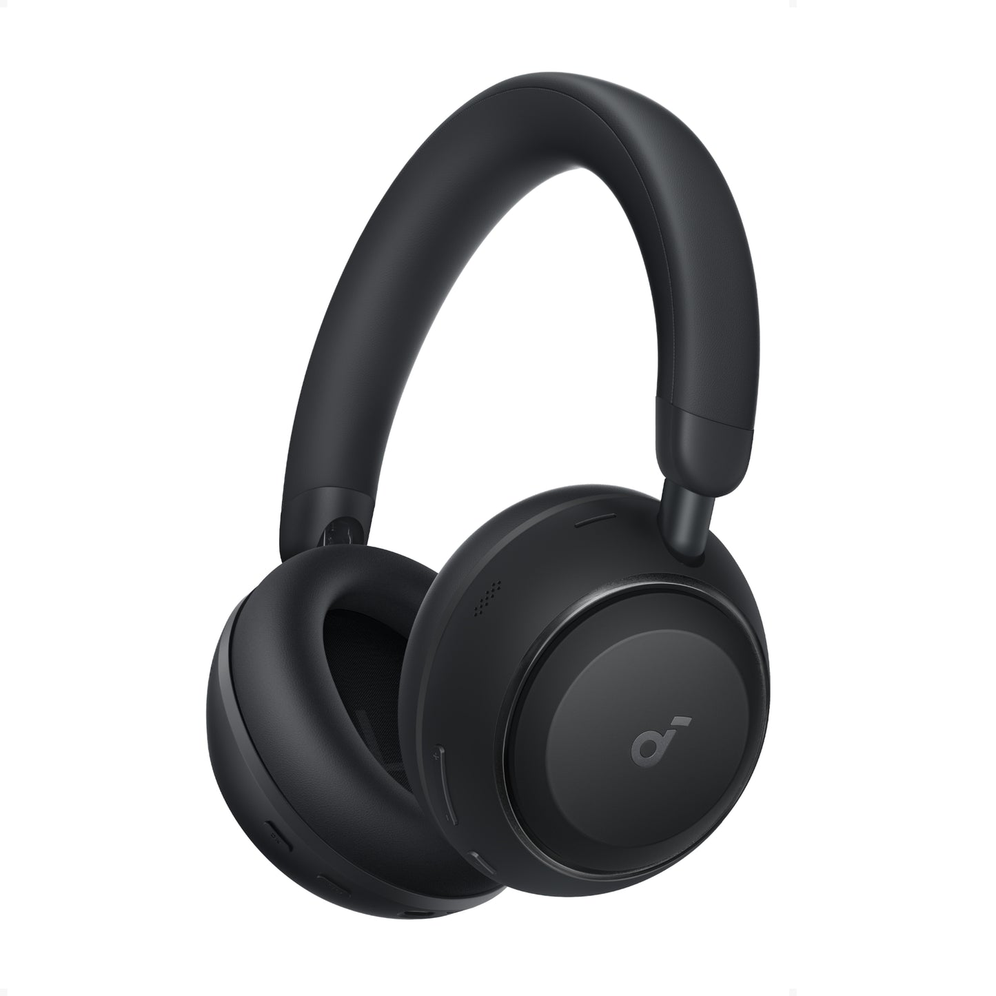 soundcore Space 2 | Comfortable Noise Cancelling Headphones with All-Day Wearing