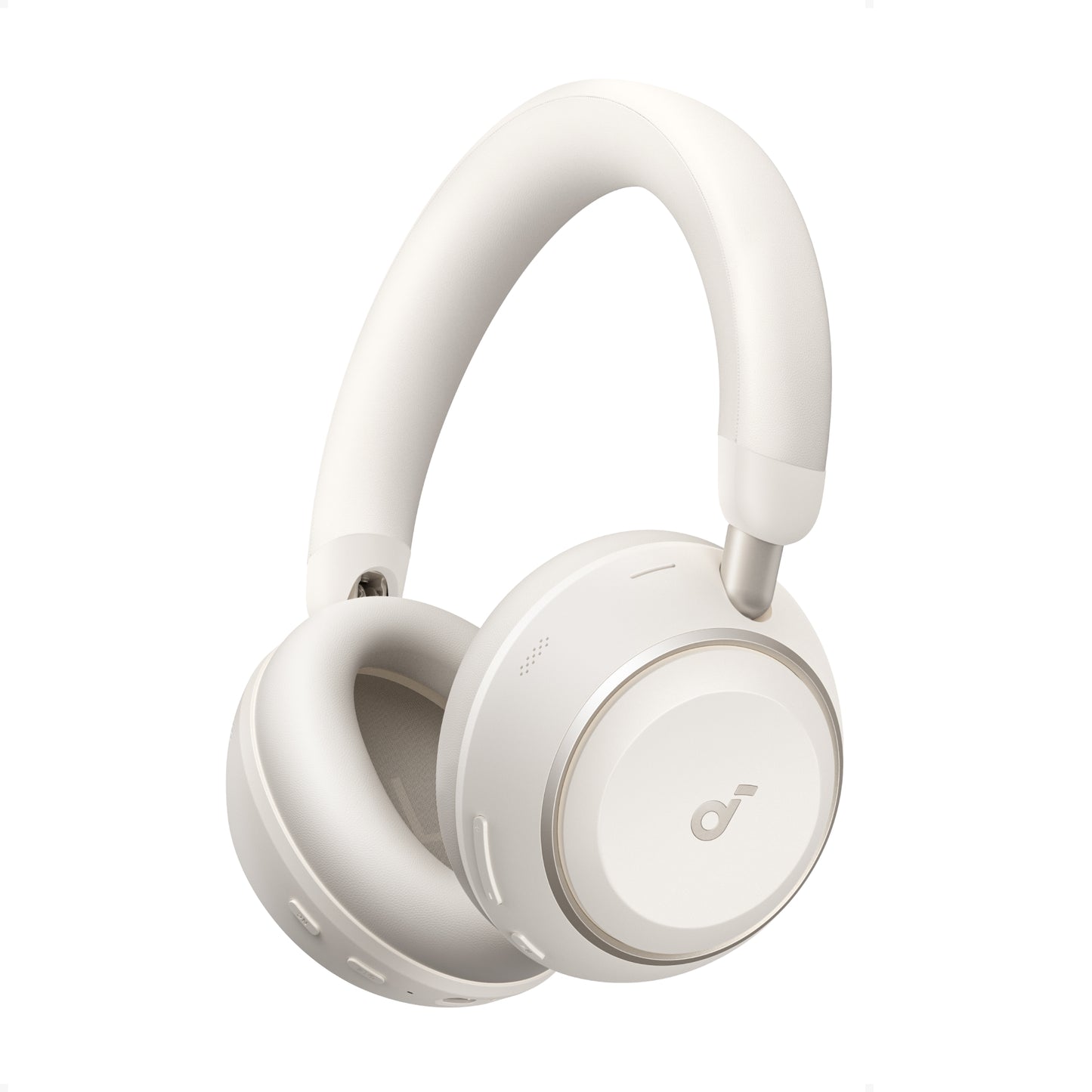 soundcore Space 2 | Comfortable Noise Cancelling Headphones with All-Day Wearing