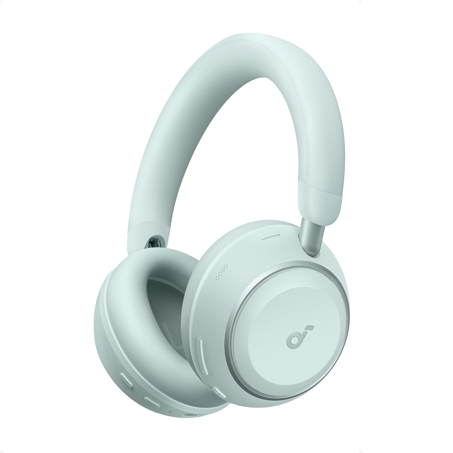 soundcore Space 2 | Comfortable Noise Cancelling Headphones with All-Day Wearing