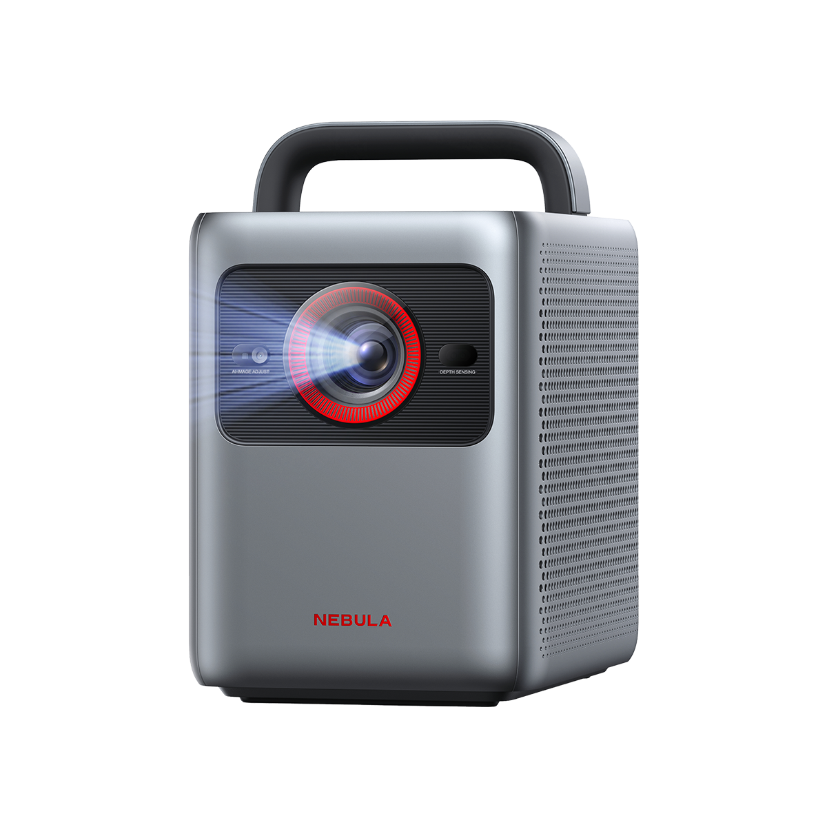 Cosmos 4K SE | Dolby Vison Projector with Google TV (Lightning Deals)