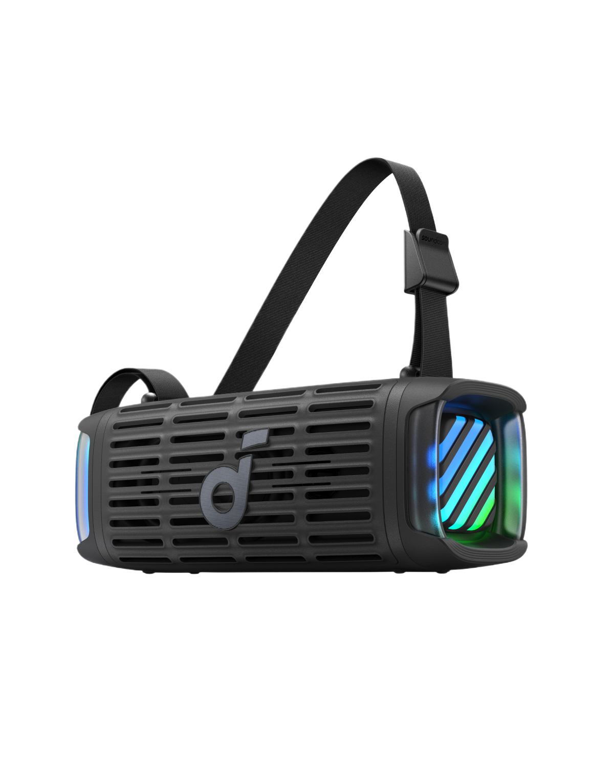 Boom 3i | Portable Rugged Outdoor Speaker