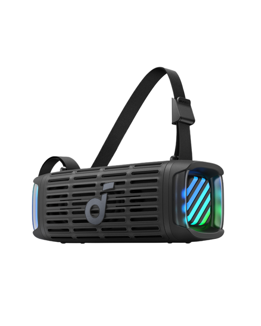 Boom 3i | Portable Rugged Outdoor Speaker