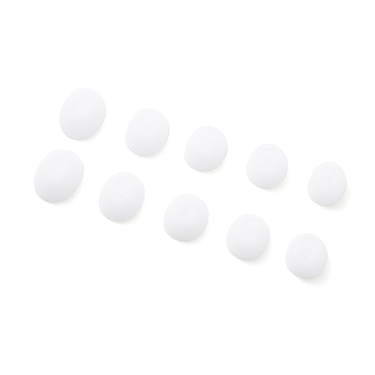 soundcore Liberty 5 Pro Ear Tips Kit -- Color White, Blue, Pink
