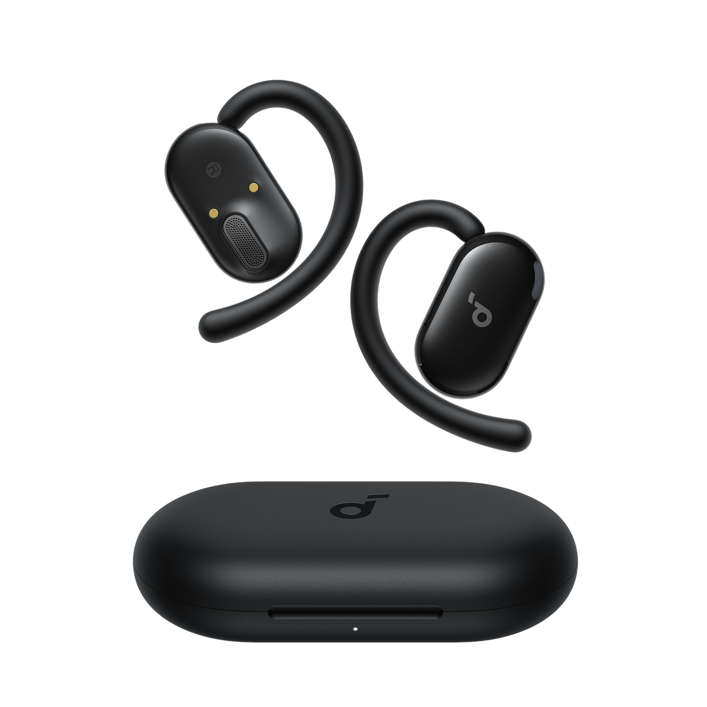 Soundcore V20i Open-Ear Headphones for Work & Fitness