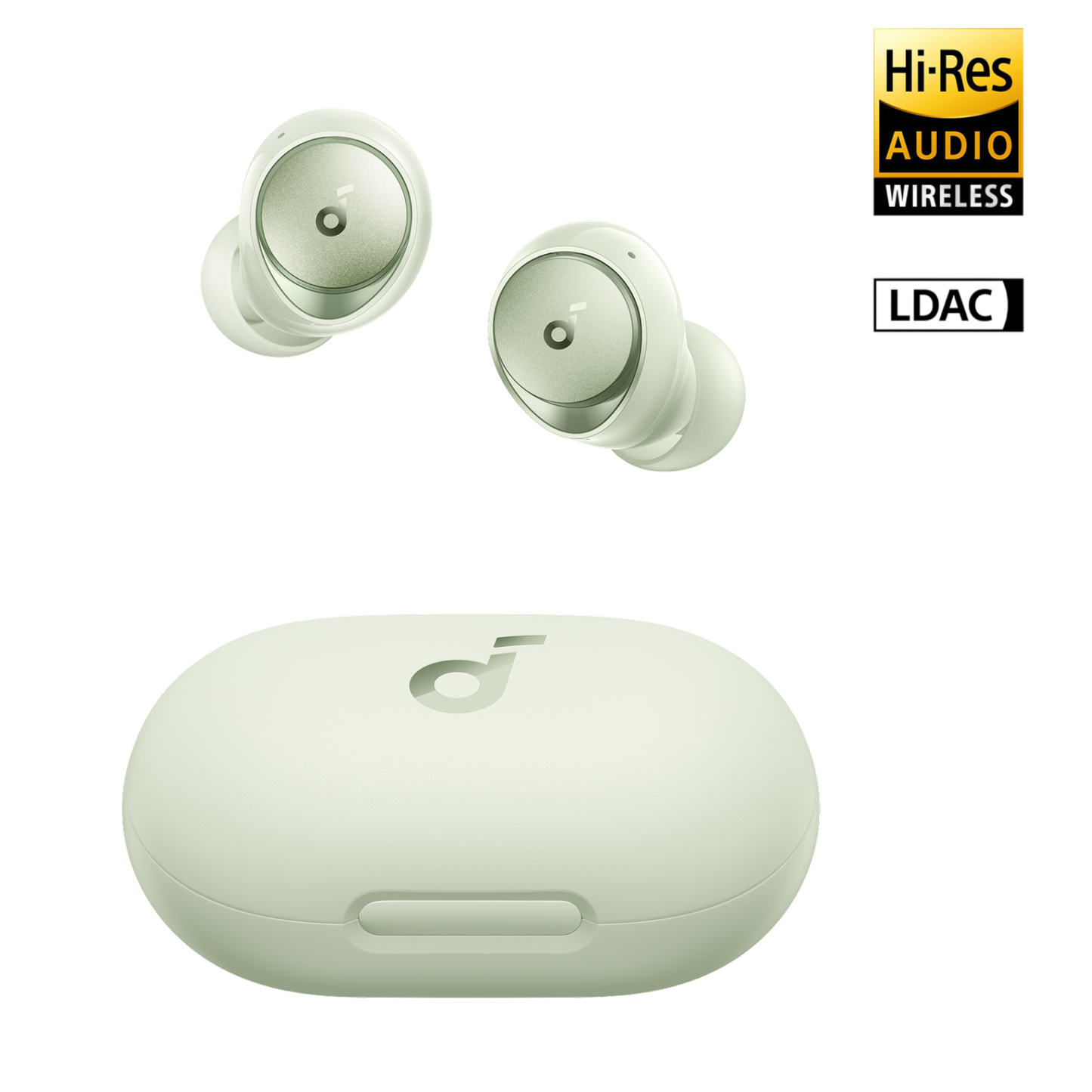 Space A40 | Long-Lasting Noise Cancelling Earbuds