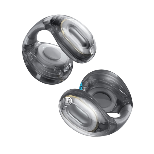 soundcore C40i | Flexible and Comfortable Clip-On Earbuds