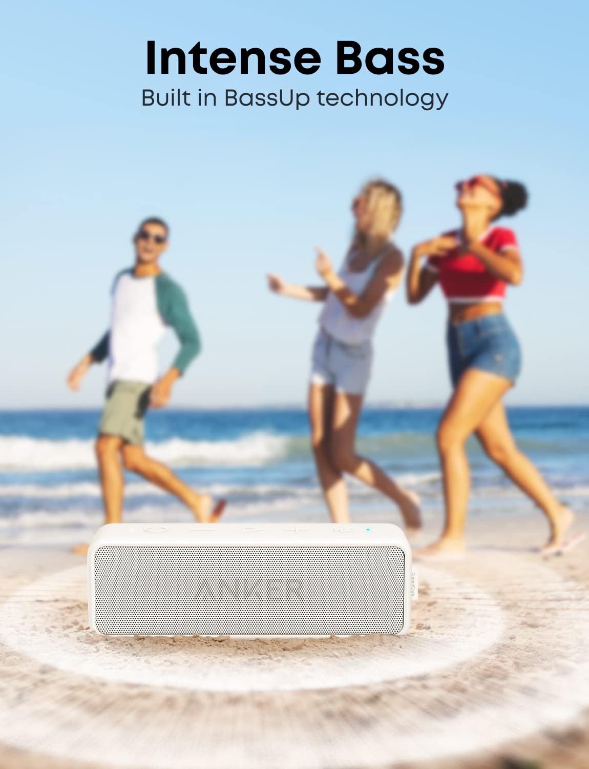 Soundcore 2 | Portable Bluetooth Speaker