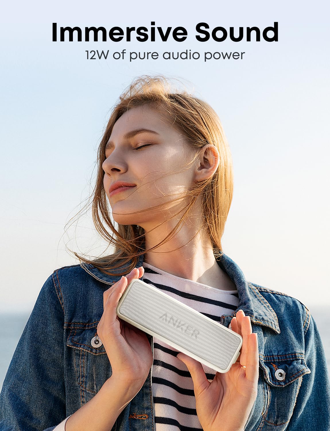 Soundcore 2 | Portable Bluetooth Speaker