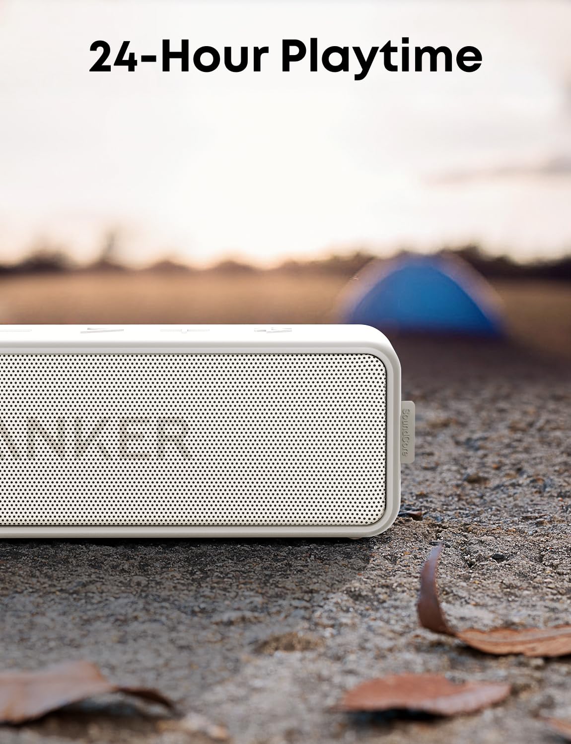 Soundcore 2 | Portable Bluetooth Speaker