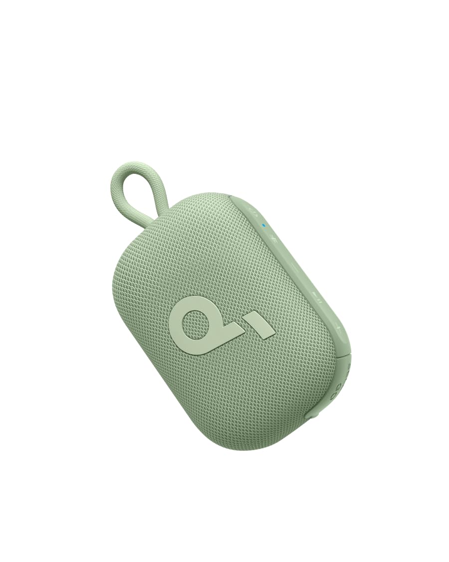 Select 4 Go Bluetooth Speaker