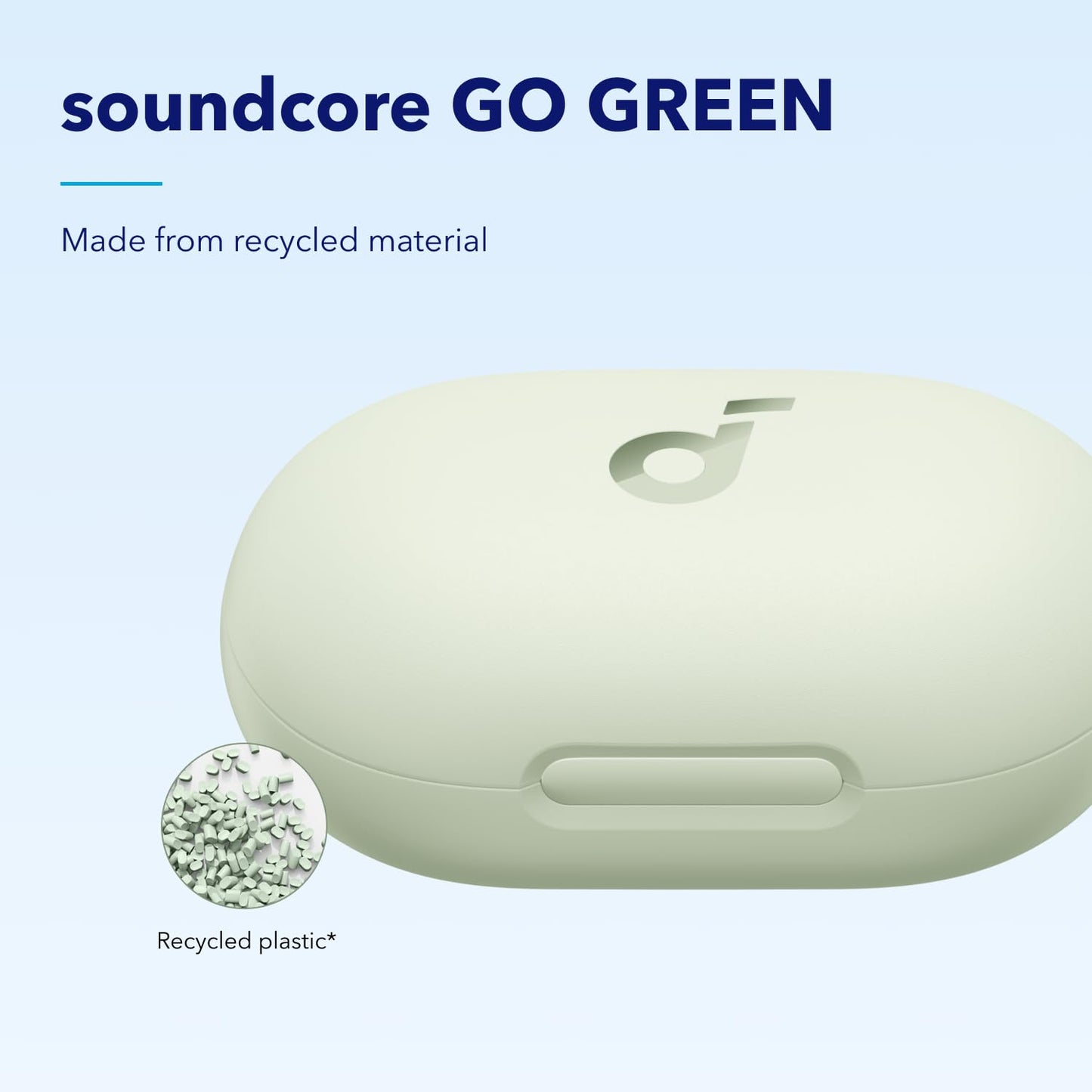 Space A40 | Long-Lasting Noise Cancelling Earbuds