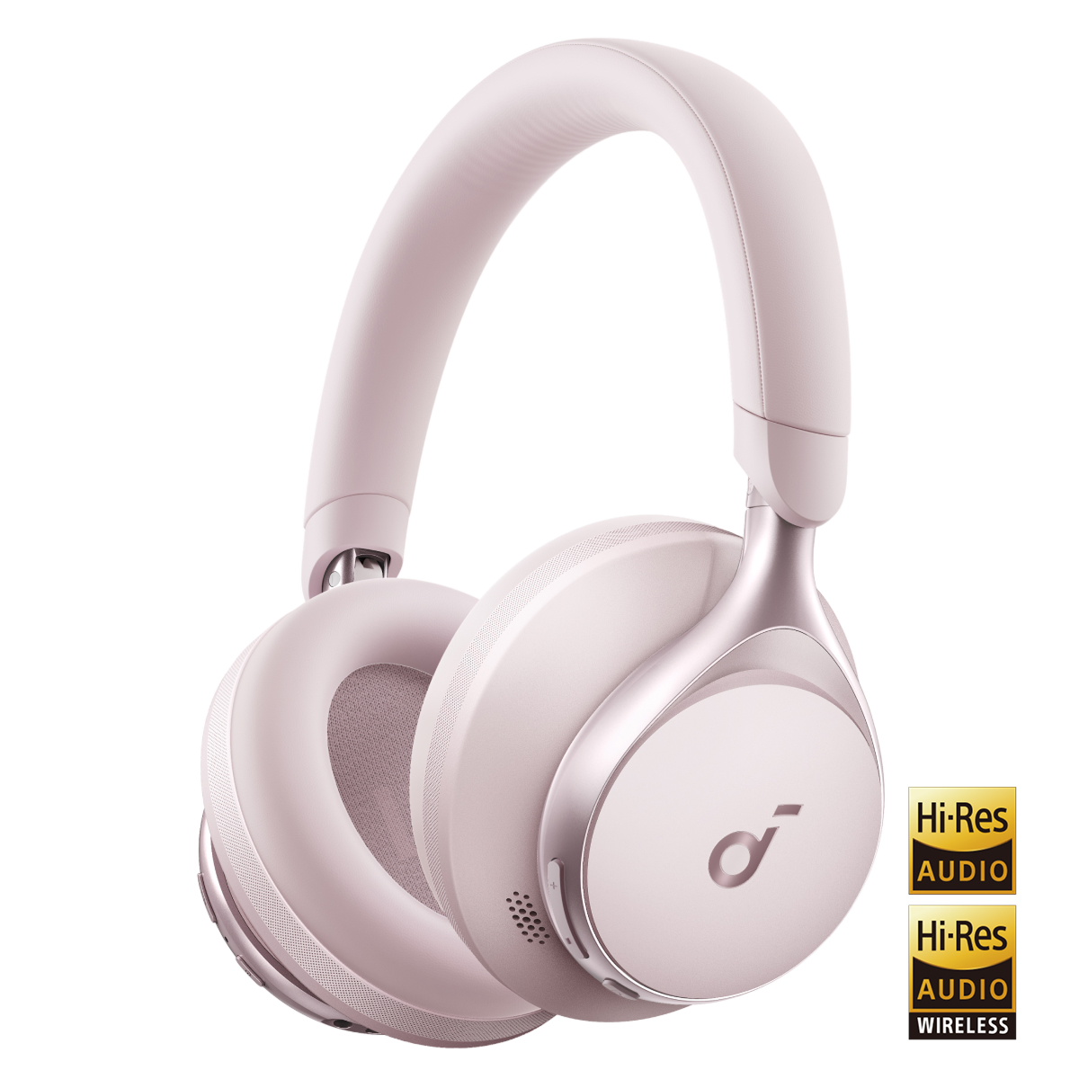 Space One | Active Noise Cancelling Headphones