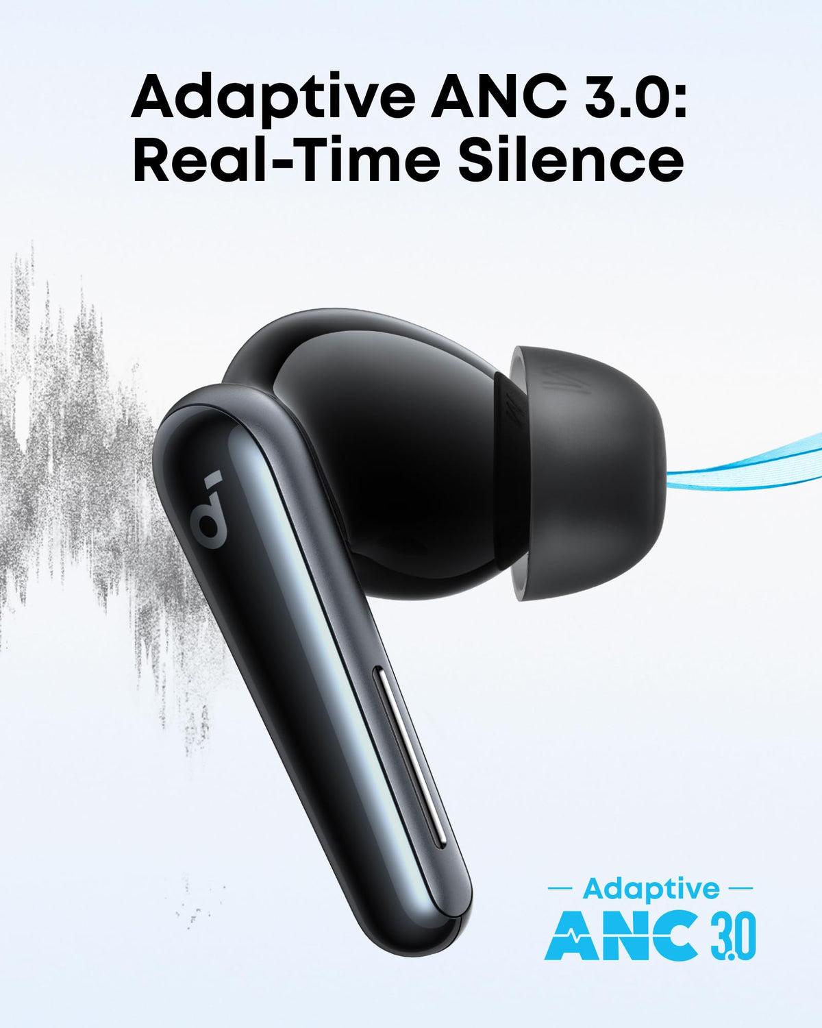 Liberty 5｜Noise-Cancelling Earbuds with Dolby Audio