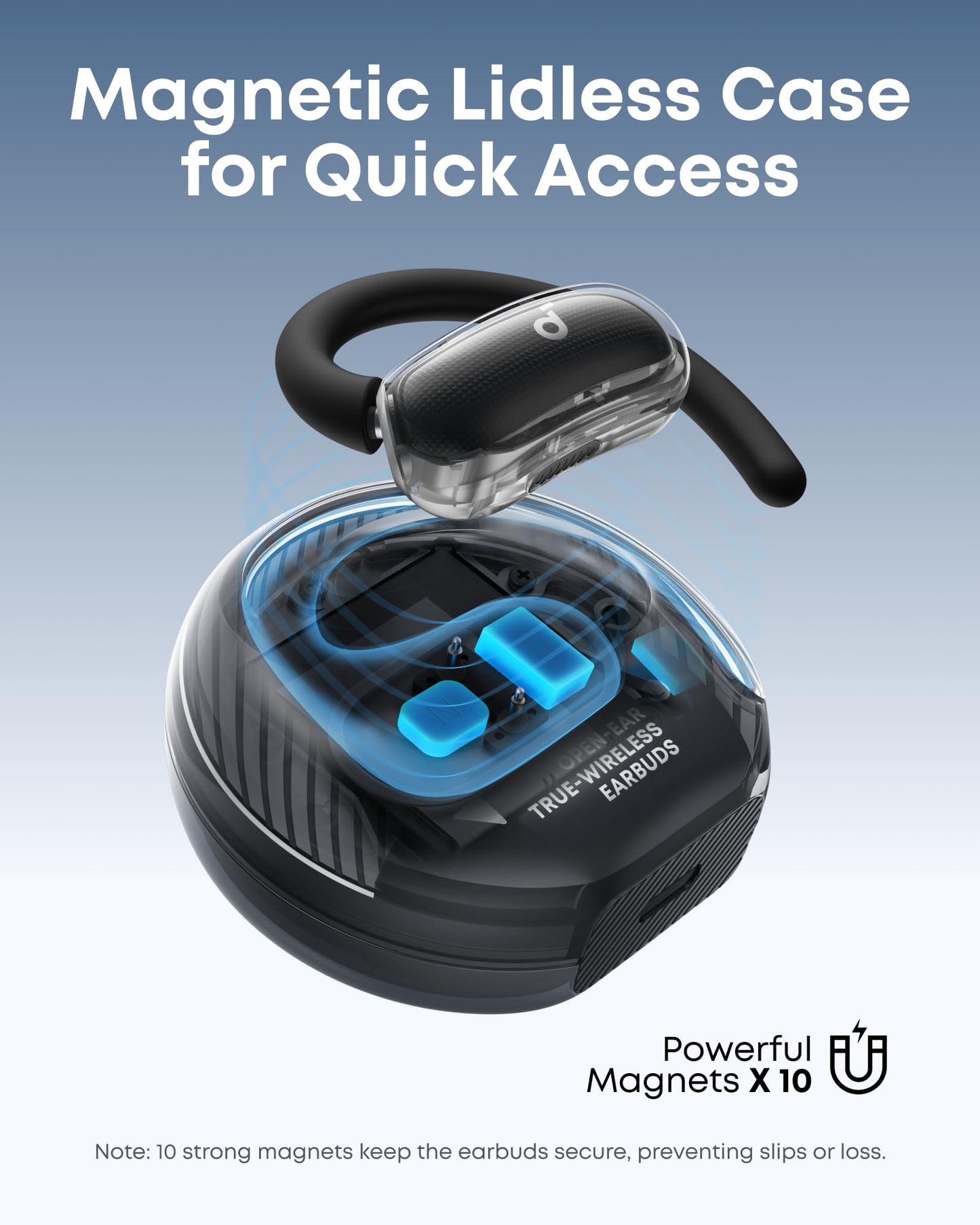 soundcore V40i