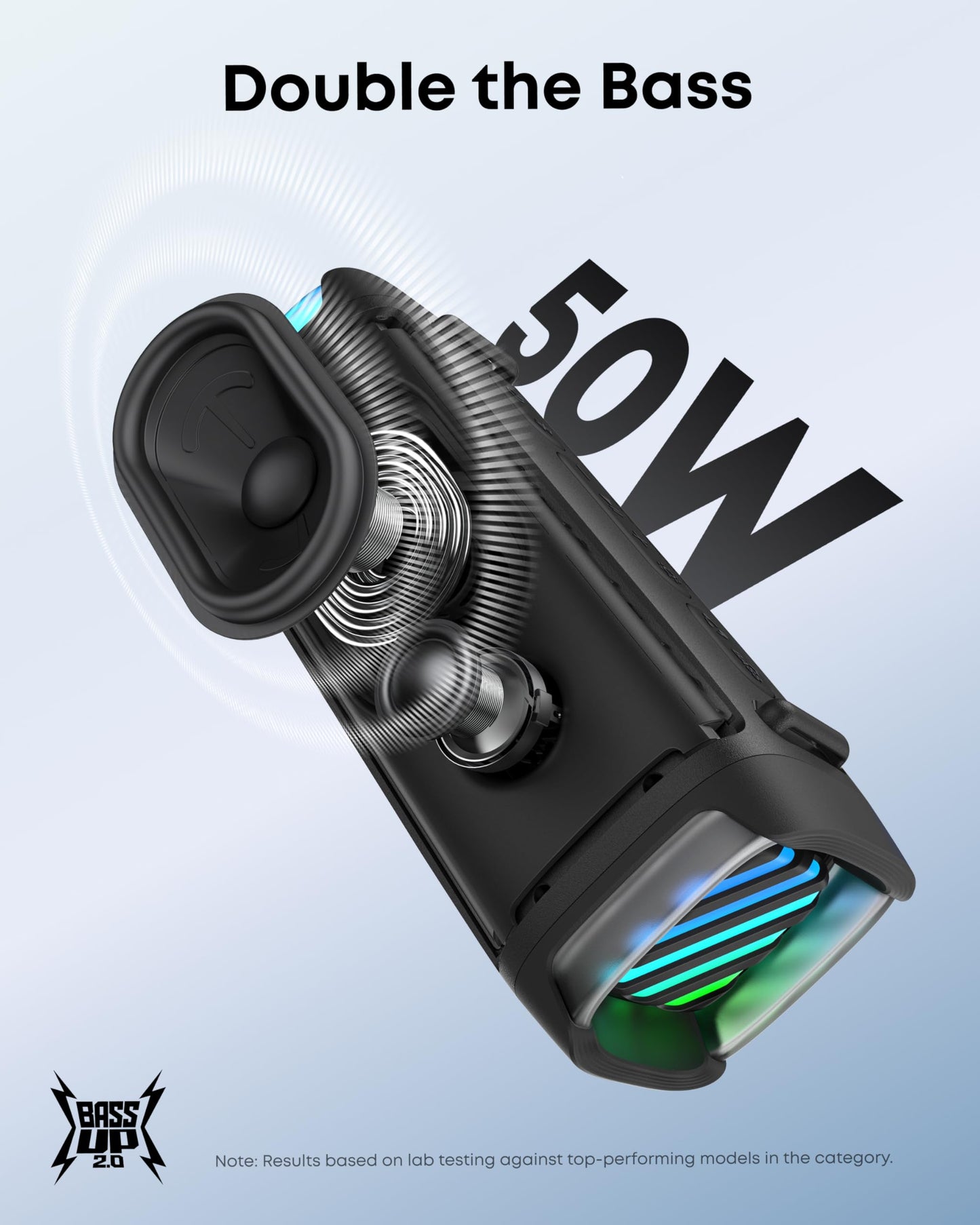 Boom 3i | Portable Rugged Outdoor Speaker