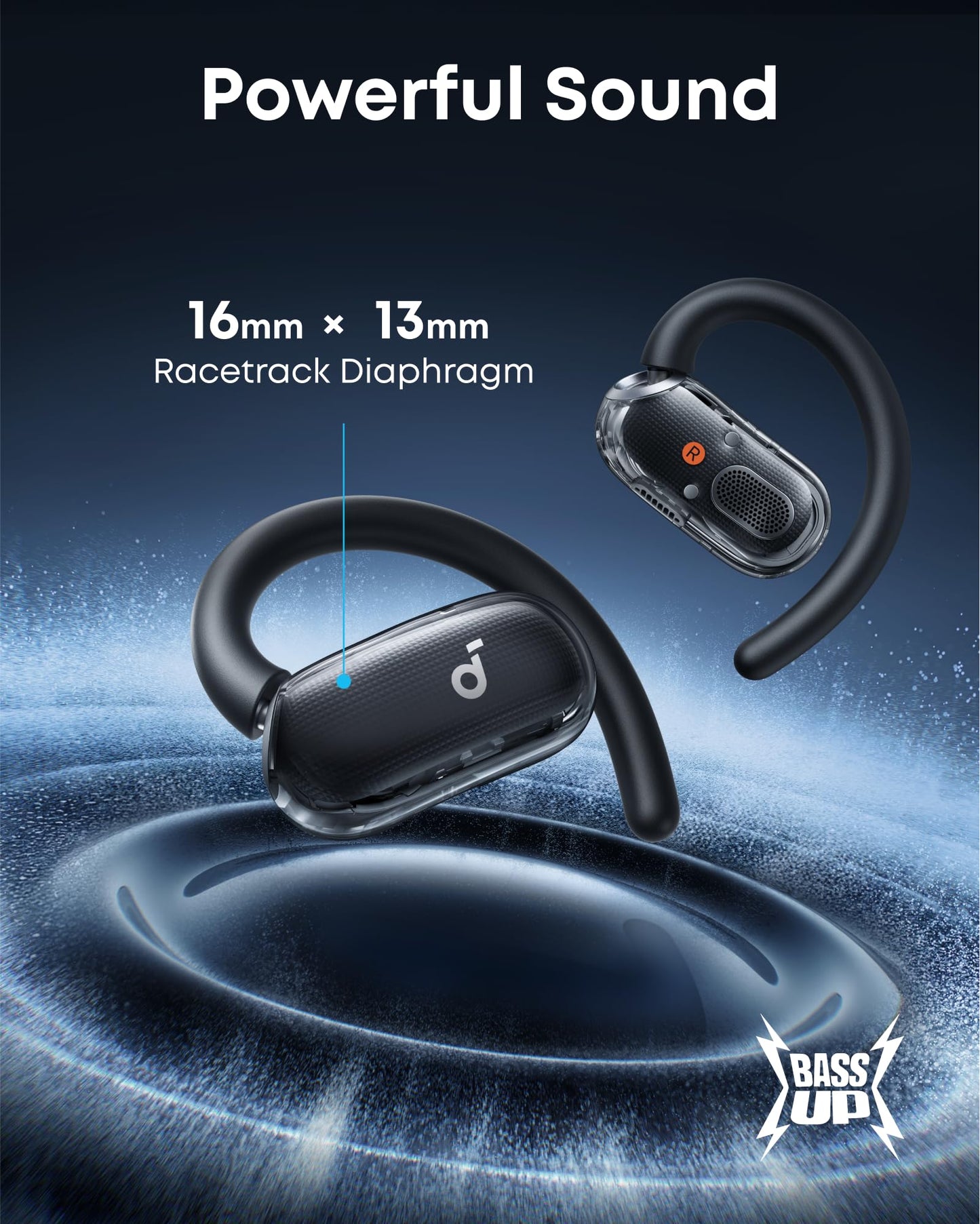 soundcore V40i
