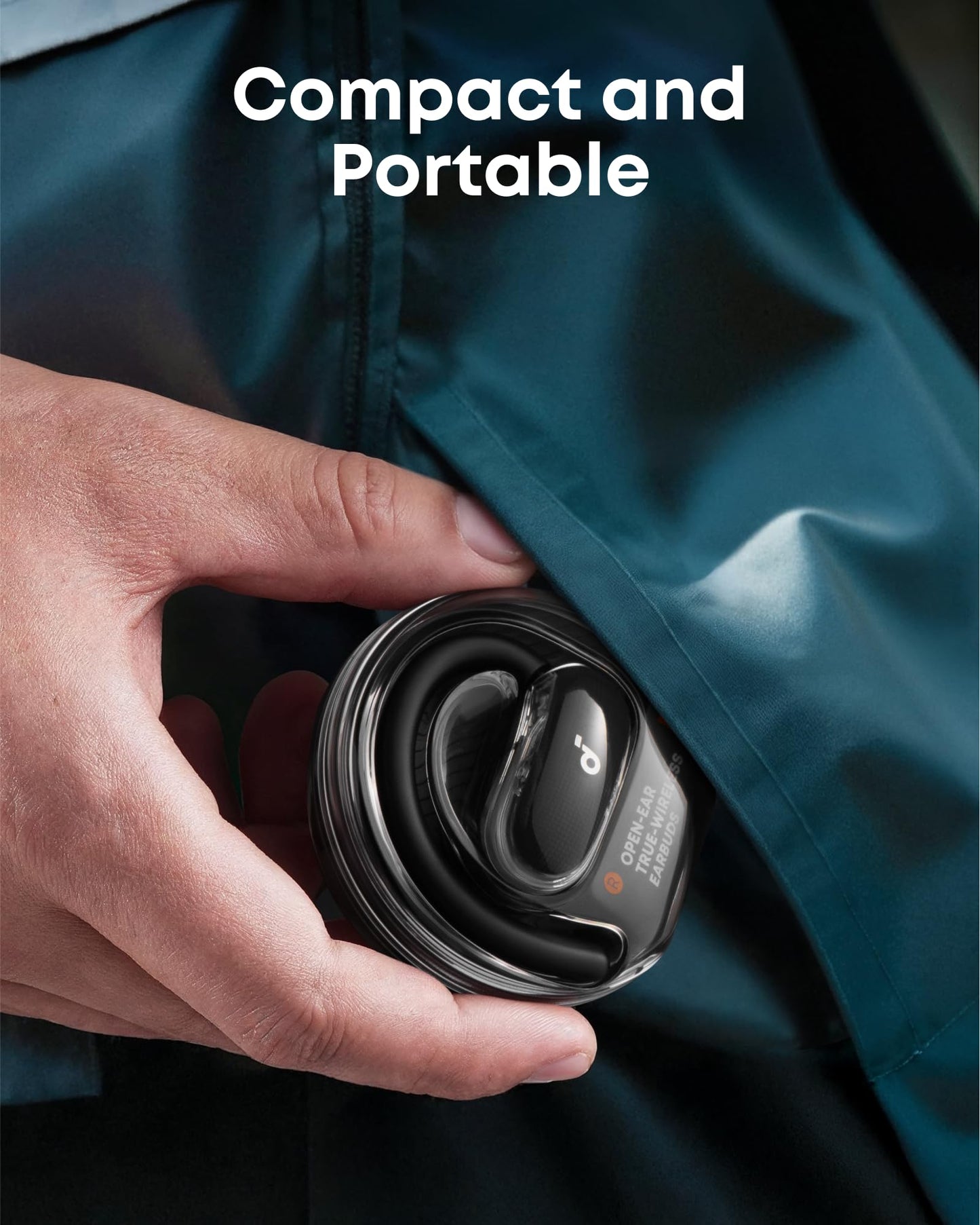 soundcore V40i
