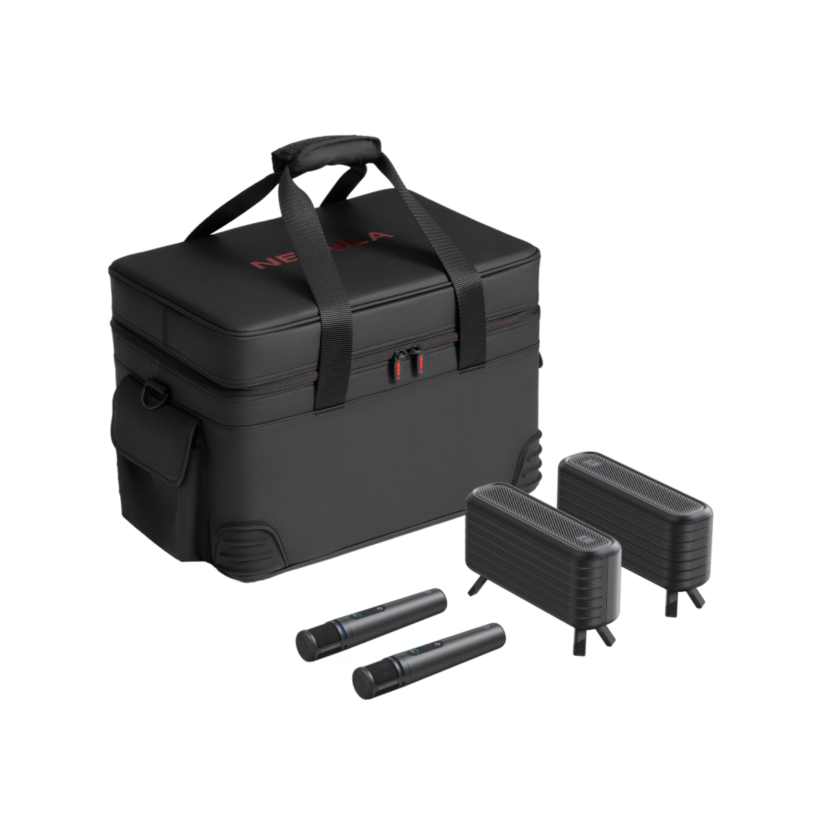 NEBULA X1 Accessory Pack | Ultimate Audio for Movie Nights