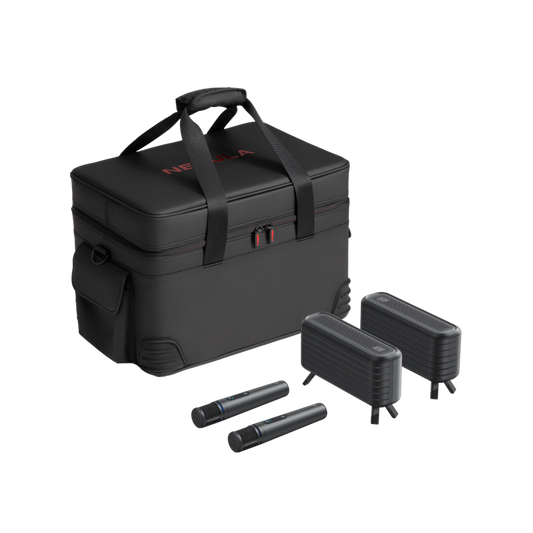 NEBULA X1 Accessory Pack | Ultimate Audio for Movie Nights