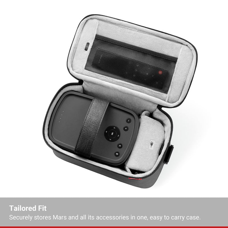 Mars Official Carry Case