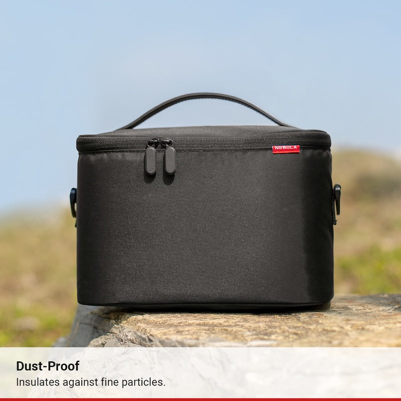 Mars Official Carry Case