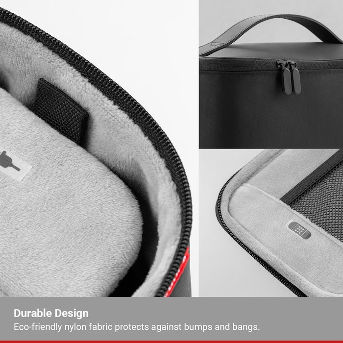 Mars Official Carry Case