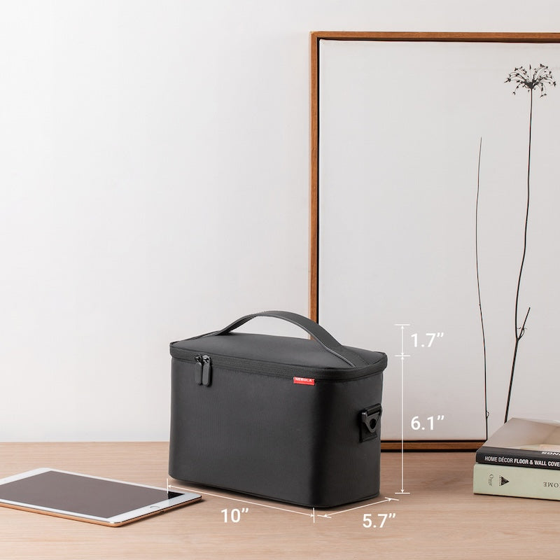 Mars Official Carry Case