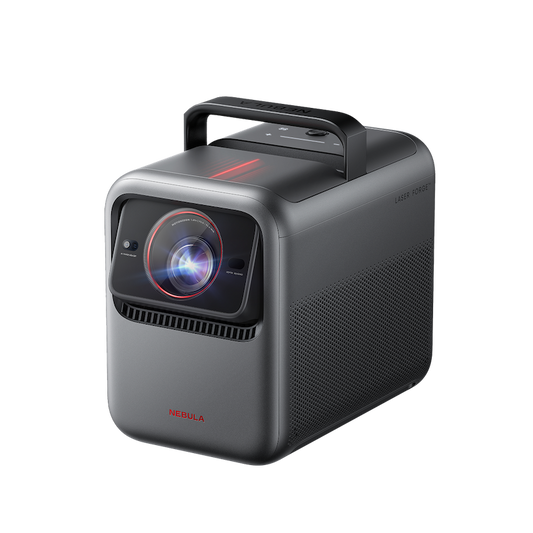 NEBULA X1 | 4K Triple Laser Projector with Dolby Audio