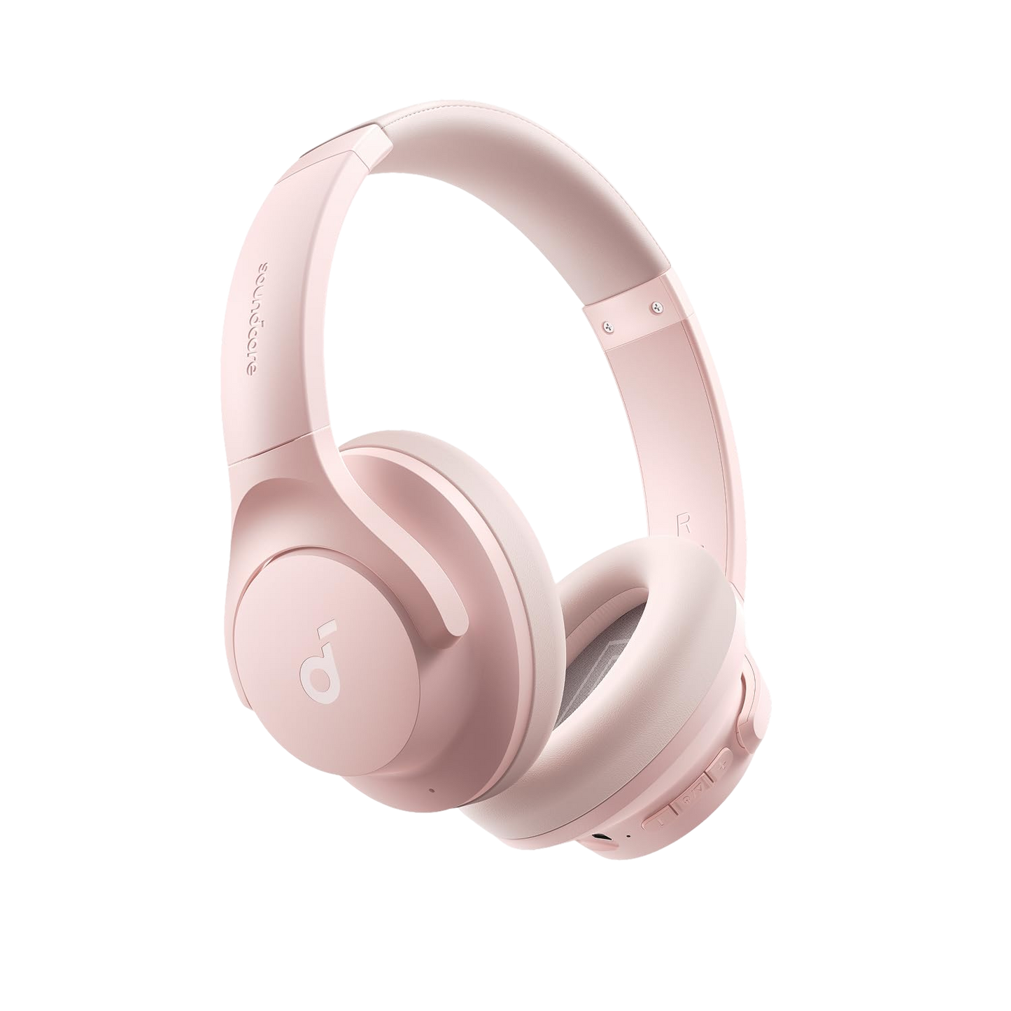 Q20i | Hybrid Active Noise Cancelling Headphones