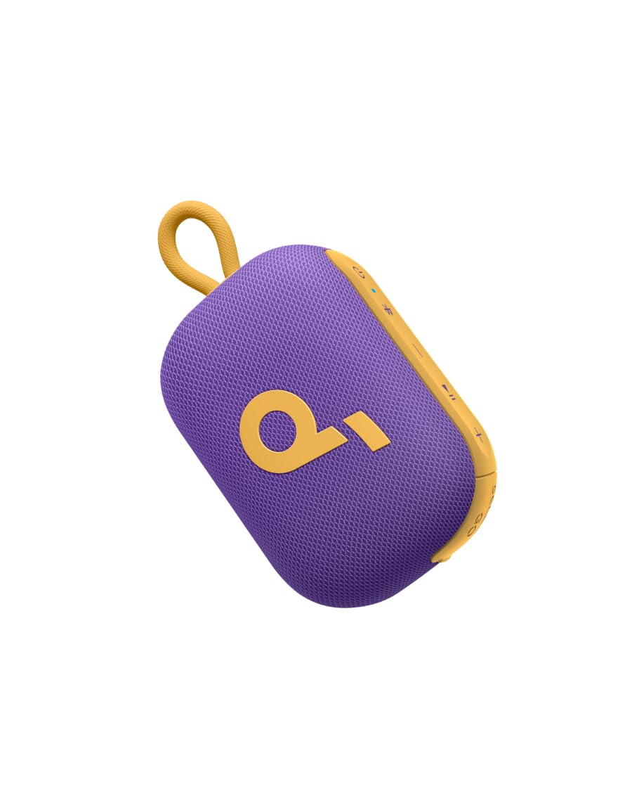 Select 4 Go Bluetooth Speaker