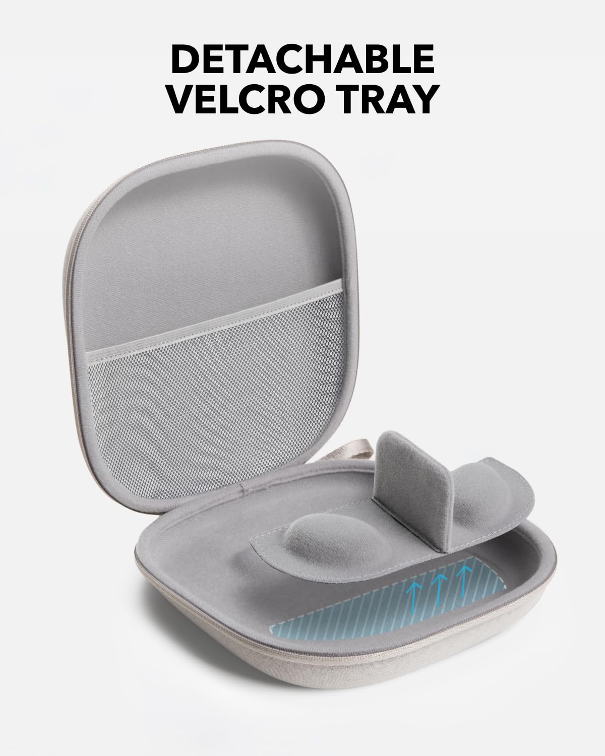 soundcore Headphones Case (Black)