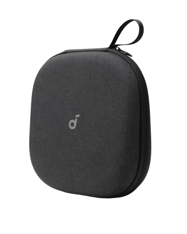 soundcore Headphones Case (Black)