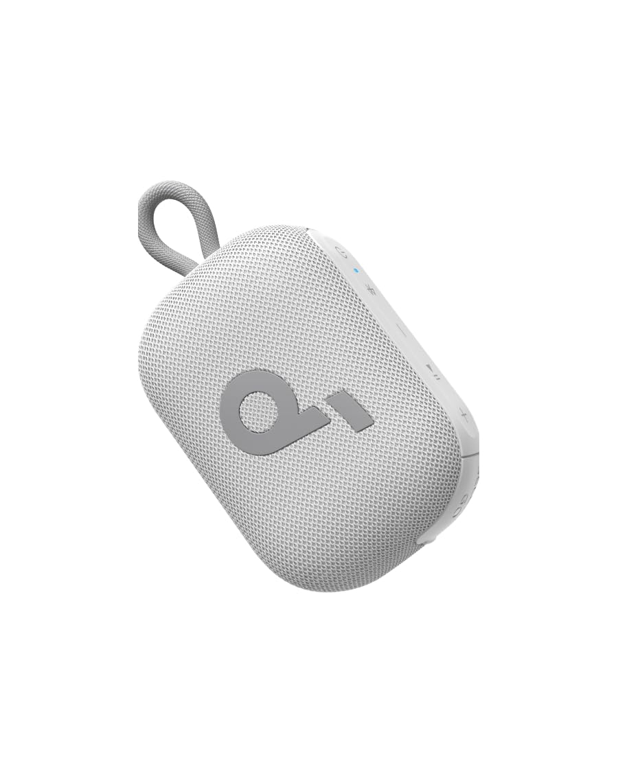 Select 4 Go Bluetooth Speaker