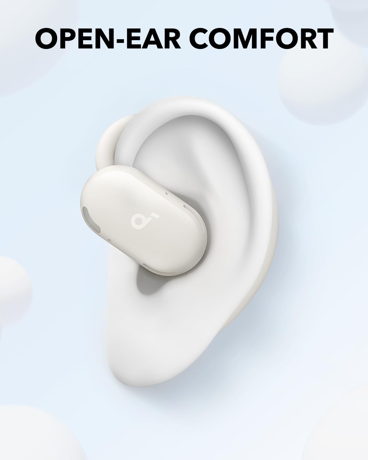soundcore V20i | Open-Ear Headphone