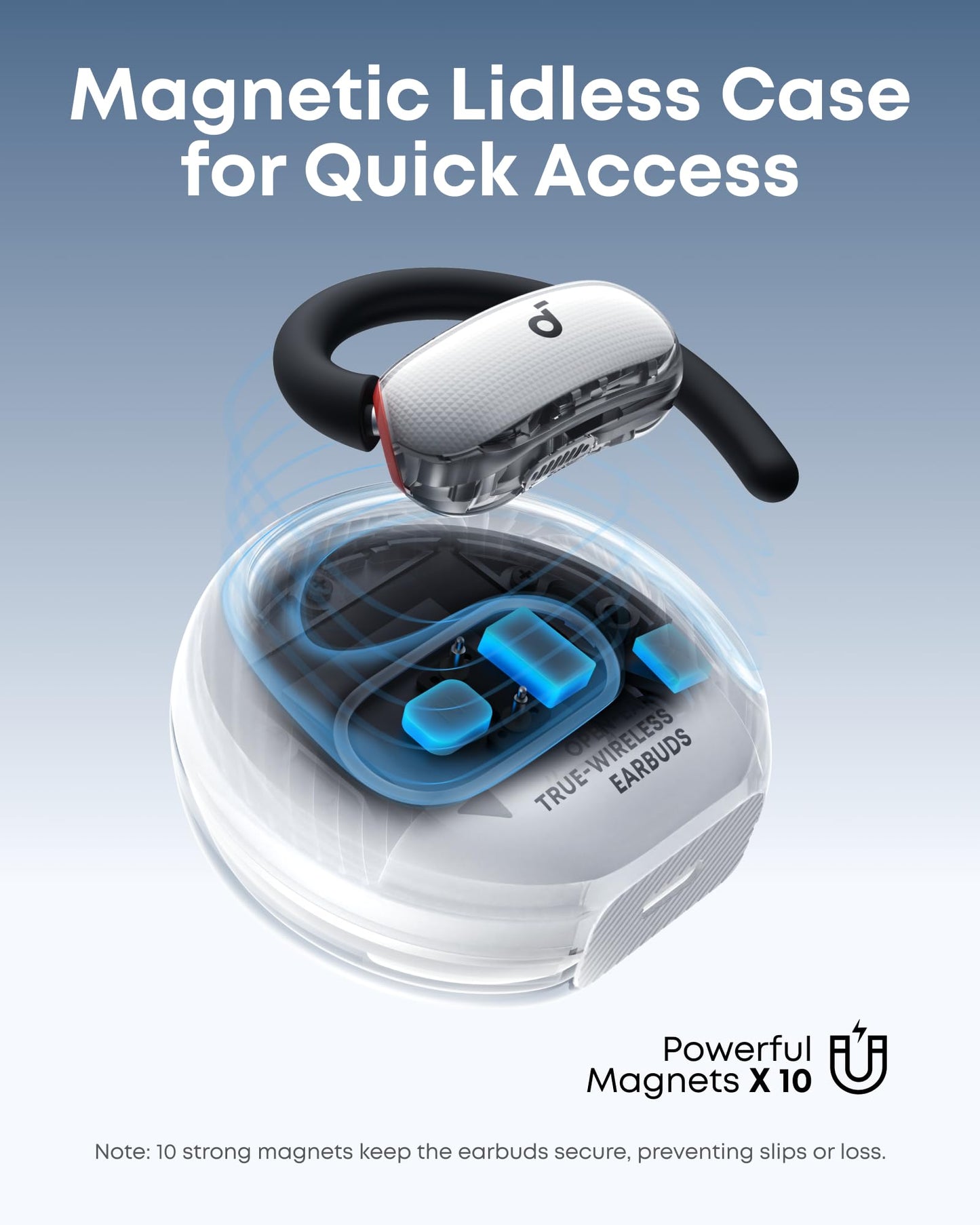 soundcore V40i