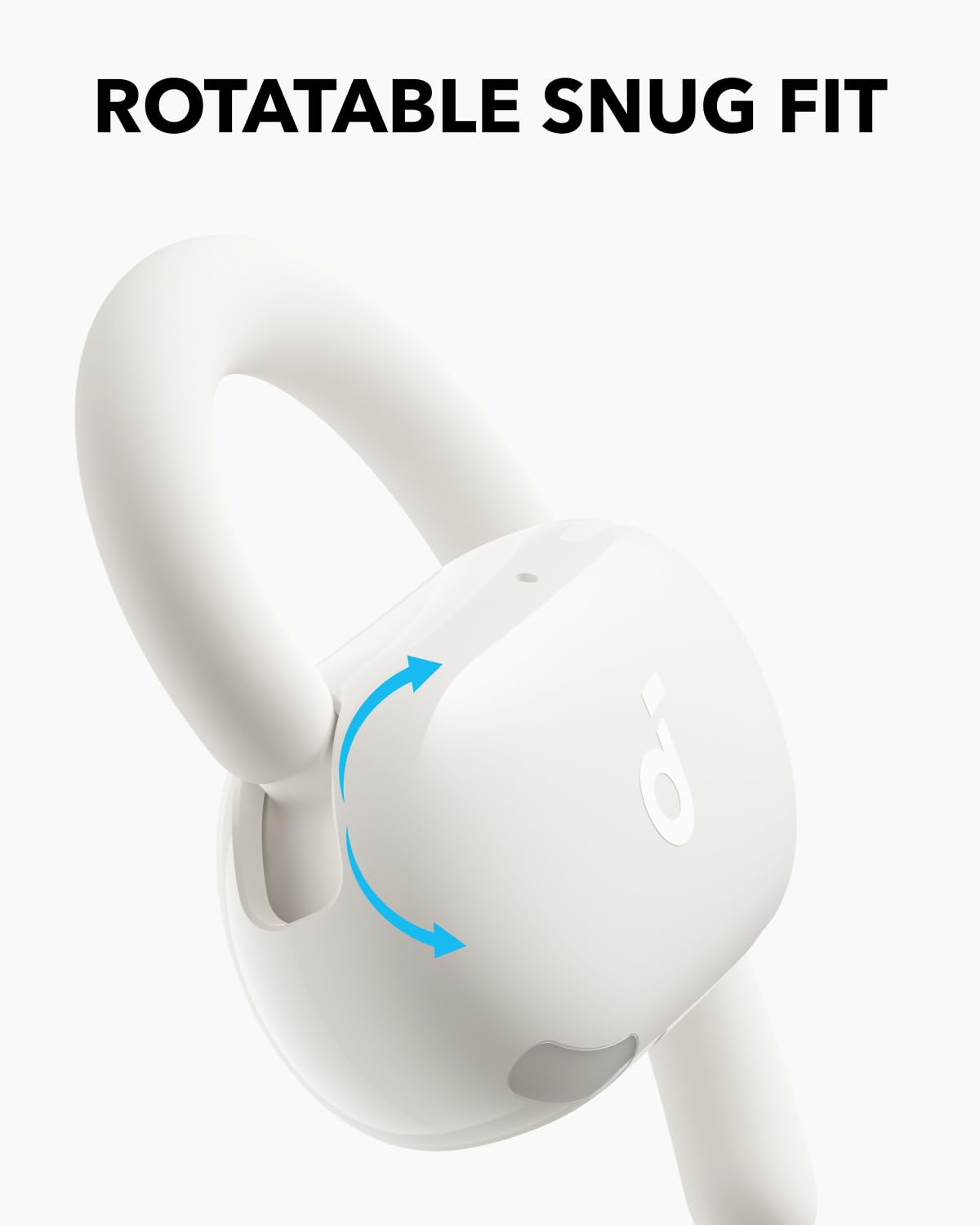 soundcore V20i | Open-Ear Headphone