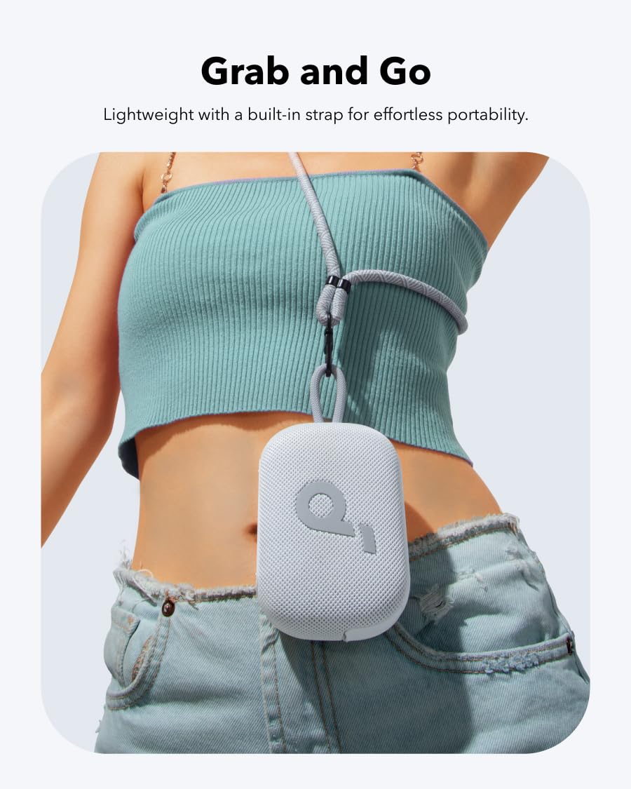 Select 4 Go Bluetooth Speaker