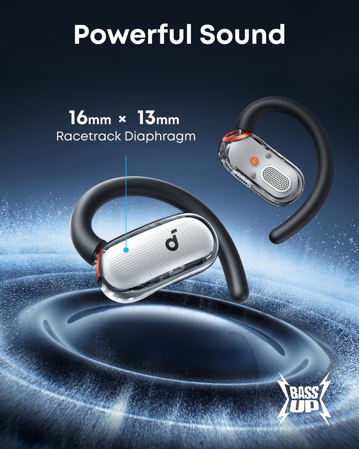 soundcore V40i
