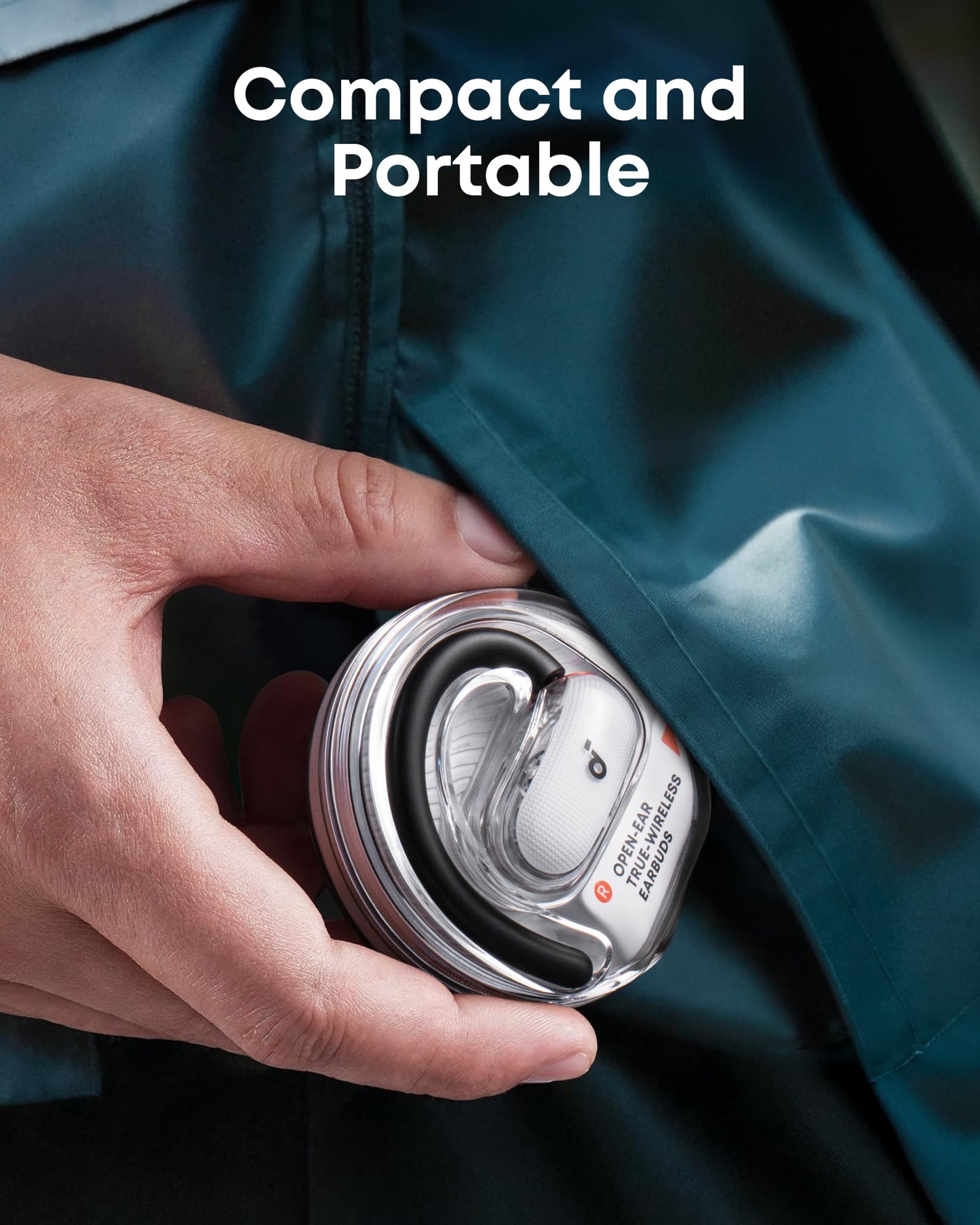 soundcore V40i
