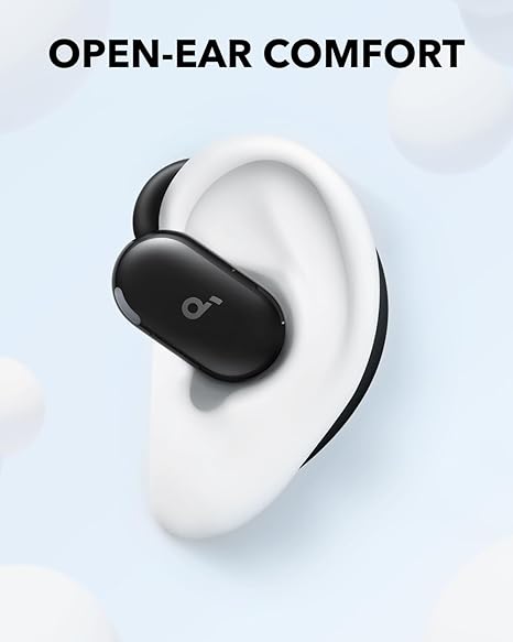 Soundcore V20i Open-Ear Headphones