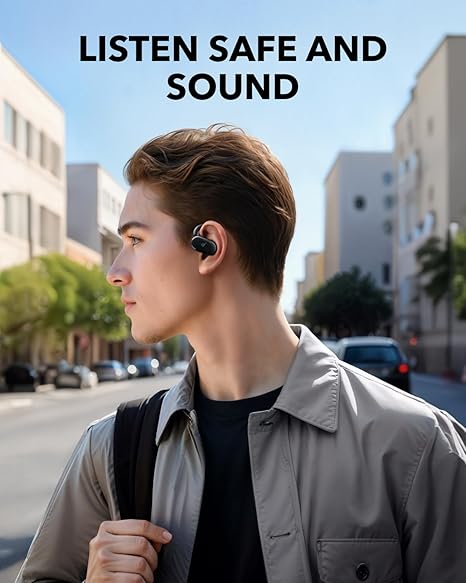 soundcore V20i | Open-Ear Headphone