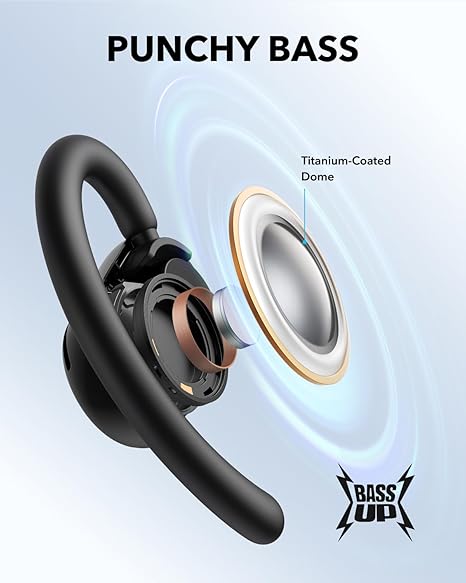 soundcore V20i | Open-Ear Headphone