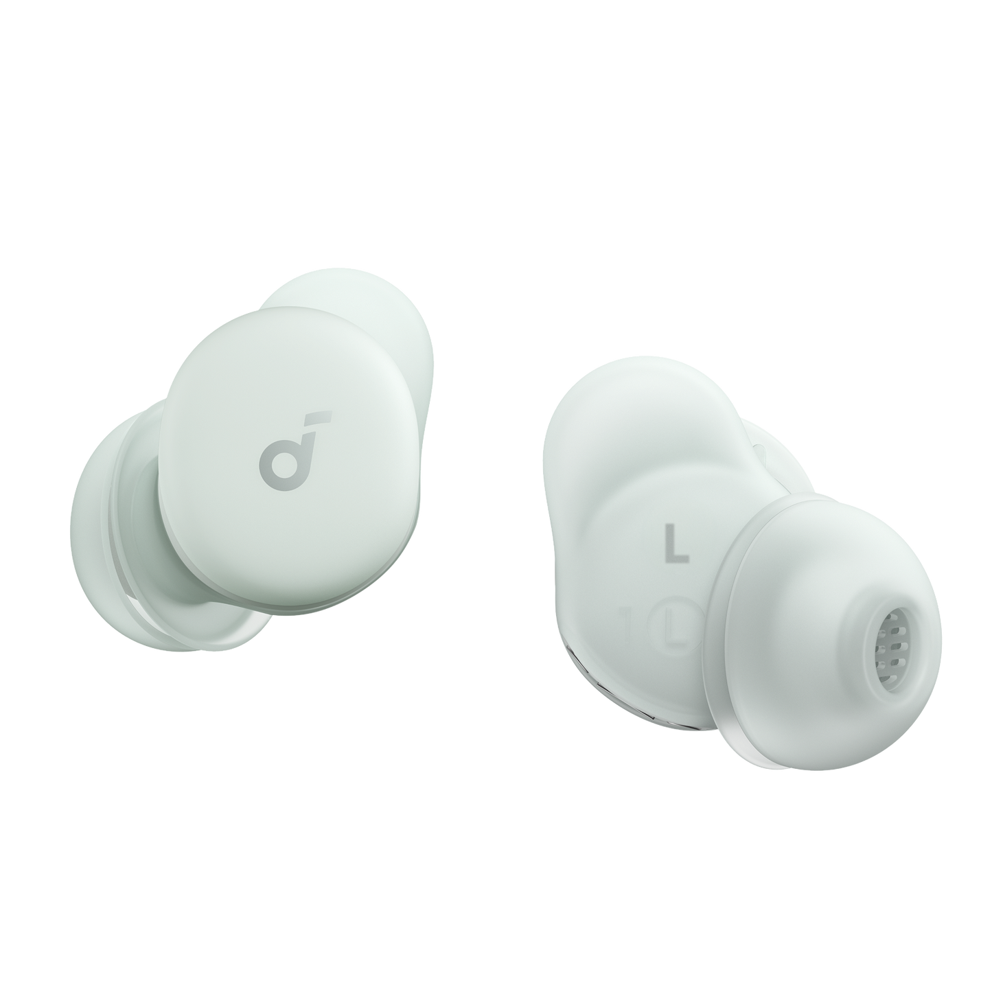 soundcore Sleep A30 | The World's First Smart ANC Sleep Earbuds