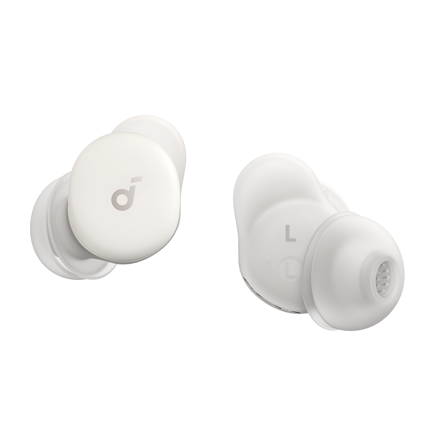 soundcore Sleep A30 | The World's First Smart ANC Sleep Earbuds