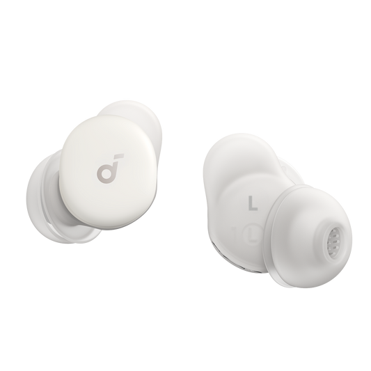 soundcore Sleep A30 | The World's First Smart ANC Sleep Earbuds