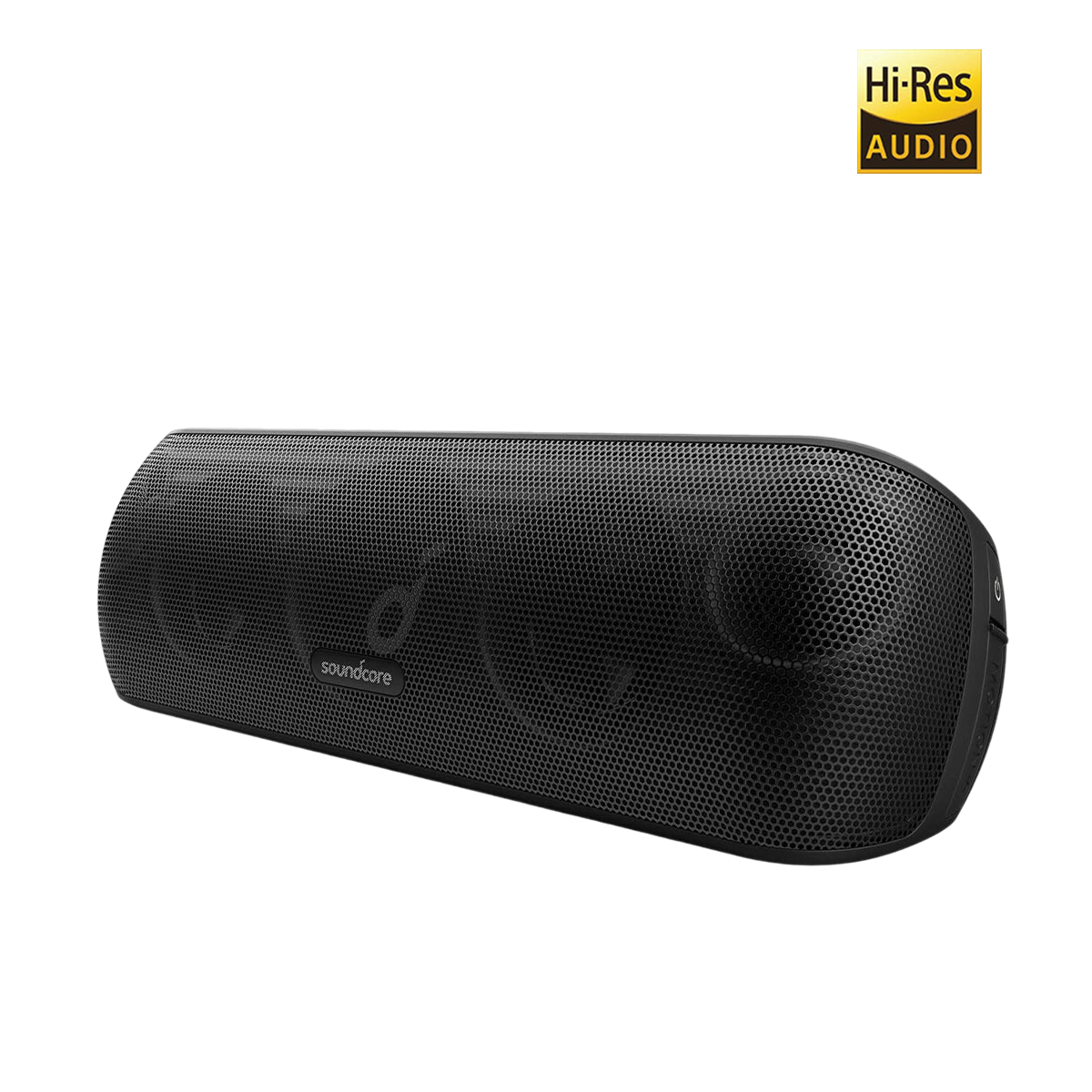 Mystery Box for Speakers