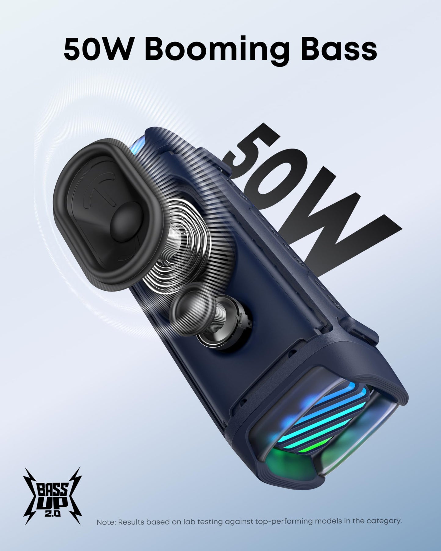 Boom 3i | Portable Rugged Outdoor Speaker