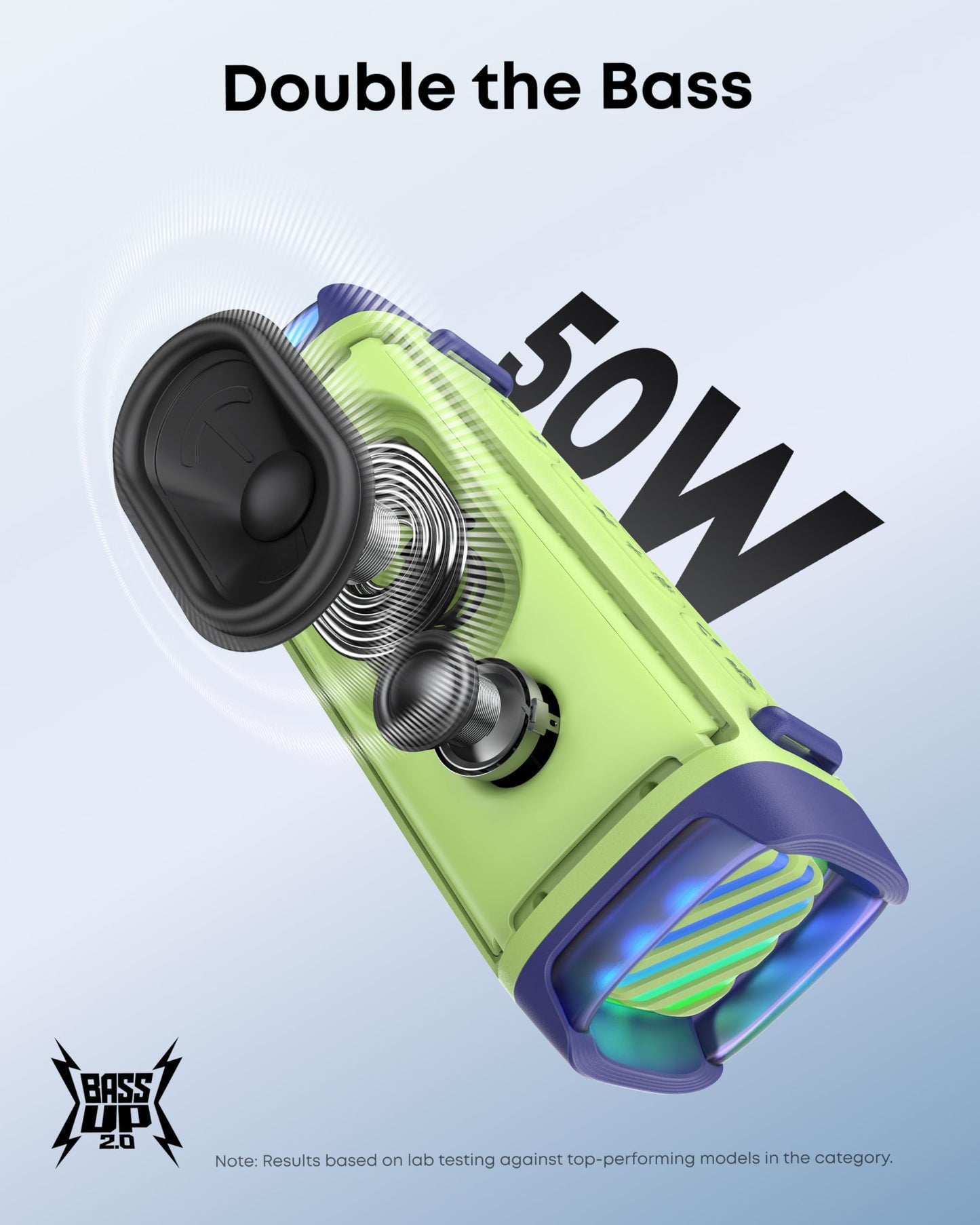 Boom 3i | Portable Rugged Outdoor Speaker