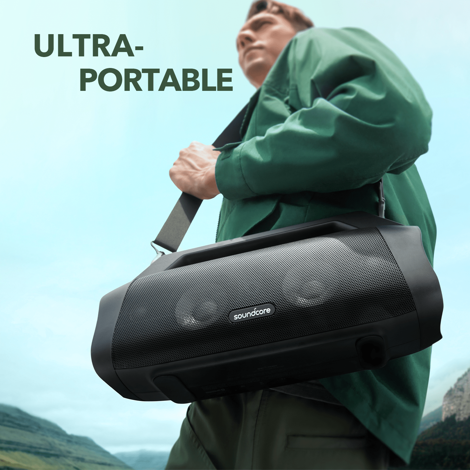 Anker soundcore online motion+ test